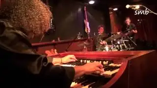 Lino and friends @ Bluescafe Apeldoorn (NL) 2013-11-01