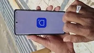 Sliding gate motor mobile with remote se kaise operate Kiya jata hai🔓🛜📴