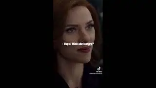 Funny Marvel Povs