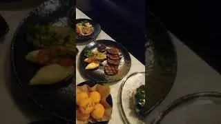 The Best restaurant in Zone Black Spoon 🌴