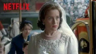 The Crown - Featurette: Fashion - Netflix