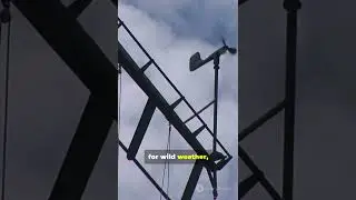 The fastest wind speed ever recorded on Earth? #windspeed #earthdiaryexplores #worldrecords #facts
