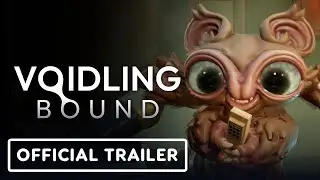 Voidling Bound - Official Splicing Feature Trailer