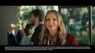 Spot promujący Alior Konto (15&rdquo;) - październik 2025