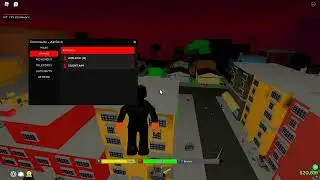 DA HOOD AIMLOCK SCRIPT (DOOMWARE) ANTISTOMP,  FAKE MACRO AND MORE!