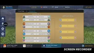 Clasificamos a los dieciseisavos de final de la champions Leage 🥳