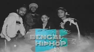 Bengal Hiphop | #Akad | Cream_E | Nancy | Shayarr_G | OFFICIAL MUSIC VIDEO | Underground HipHop 2022