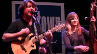Keller Williams & the Keels  - 