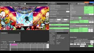 【Lanotalium】譜面作ろう（ネタバレ注意）