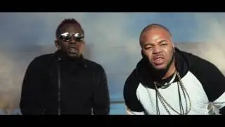 Joe Marley x Solomon DaGreat (SDG)  HOW WE ROLL (FT. Emmashyne) Official Music Video