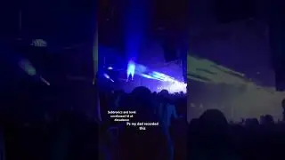 Subtronics and level up unreleased id #rave #lasers #ytshorts #fyp #dubstep #unreleased #cool #fun