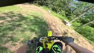 2025 RM85L - PRIVATE TRACK - 8/4