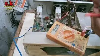 Microtek inverter Repair (part-1) बार बार फ्यूज उड़ाने की समस्या, overload & battery low Problems