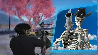 ЧИЛЛ ТУЛЕВО НА @GTA5RP 