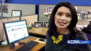 From The Field: Facebook Dangers