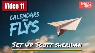 Aprende la estrategia combinada de Mariposas y Calendarios con Opciones