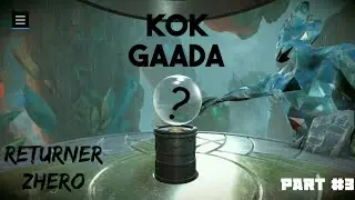 Salah - returner zhero part #3