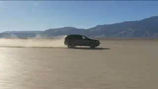 IN THE FIELD: Alvord Desert Photographing Clear Skies