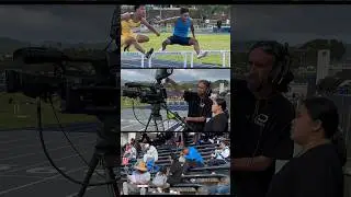 Moanalua Track Meet - Oahu&rsquo;s sports events coverage by your friendly neighborhood production company