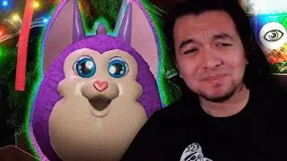 DÍA DE REYES Y YO ATRAPADO EN NAVIDAD DASITO juega TATTLETAIL KALEIDOSCOPIO