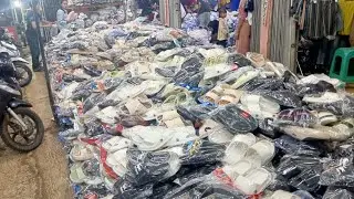 Pusat grosir sendal murah dengan harga ambyaaaaar