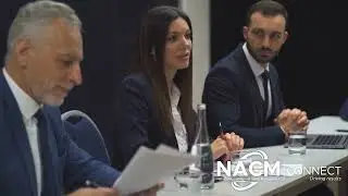 Meet NACM Connect