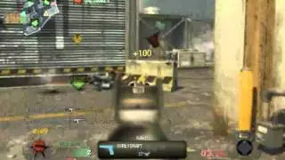 gamecodekid88 - Black Ops Game Clip