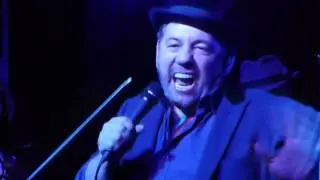 JD & The Straight Shot - 