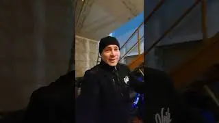 Что в посылках?