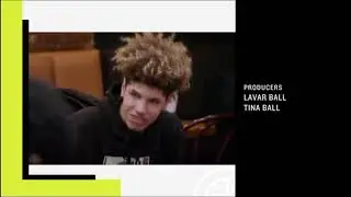 Ball In The Family | S2:E12 Preview/Trailer