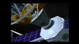 Space Exploration Initiative