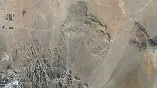 Blackhawk down, by a landslide. (The Blackhawk landslide)