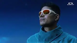 Oakley | Artifacts from the Future | Shubman Gill