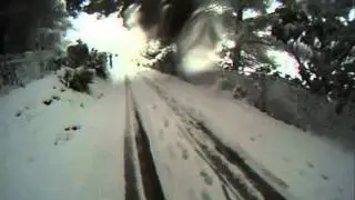 Coll de sa Creu 4-2-12