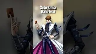Escala de salud mental de Yu-Gi-Oh! #yugioh #anime #humor