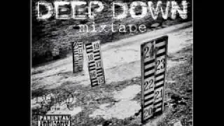Sick Mind Crew - Deep Down / DEEP DOWN MIXTAPE