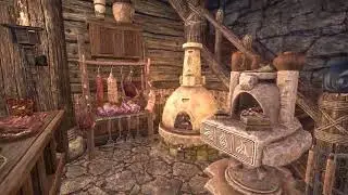 Old Mistveil Manor