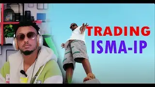 ISMA IP- TRADING_ NINKAAN MUQDISHO WUU XUREESTAY MARKAAN BY:HASSANSOYA