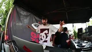 Matt2nd, Live Set AFTER Gattazzo XIV, Live Torre Del Gattazzo 19/05/2024