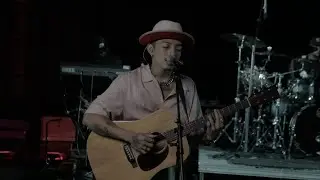 RINI - For Days (Acoustic Live Performance)
