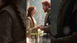 Eleanor of Aquitaine: The Queen of Two Thrones 👑⚔️ #EleanorOfAquitaine #MedievalHistory #RoyalPower