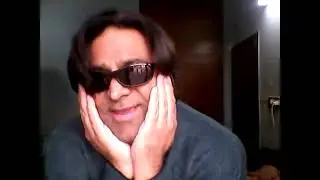 TRIBUTE TO RAFI BY JIMMY RAJ.