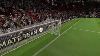 FIFA 20 Glitch 1 #glitch