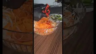 Le pikliz haitien #antilles #food #bonnecuisine #bienmanger #exotic #cooking #haitianfood #haiti