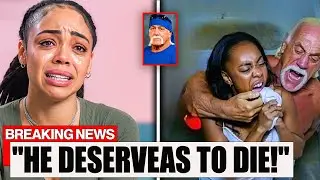 WWE Fans Break Silence After What Hulk Hogan Just Did