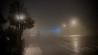 Foggy Nights - Lofi to Keep Going 