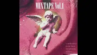 Ruby21K - ทุกวันฉันรออยู่  Mixtape Vol.1