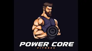 POWER PUSH DAY #fitness #pushdayworkout #motivation