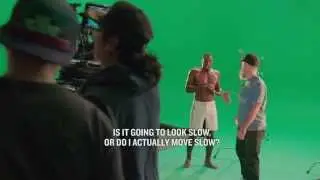 Bellator MMA: фотосессия DYNAMITE 1