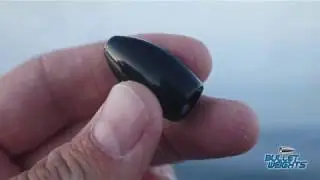 Tungsten Bullet Weight - Best Terminal Fishing Weight!
